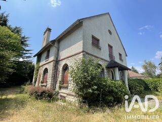  Maison à vendre 9 pièces 291 m²