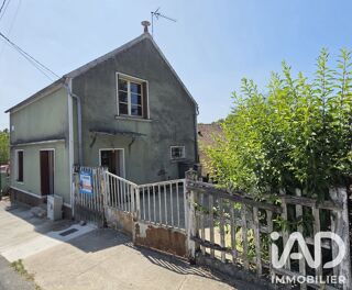  Maison à vendre 3 pièces 69 m²
