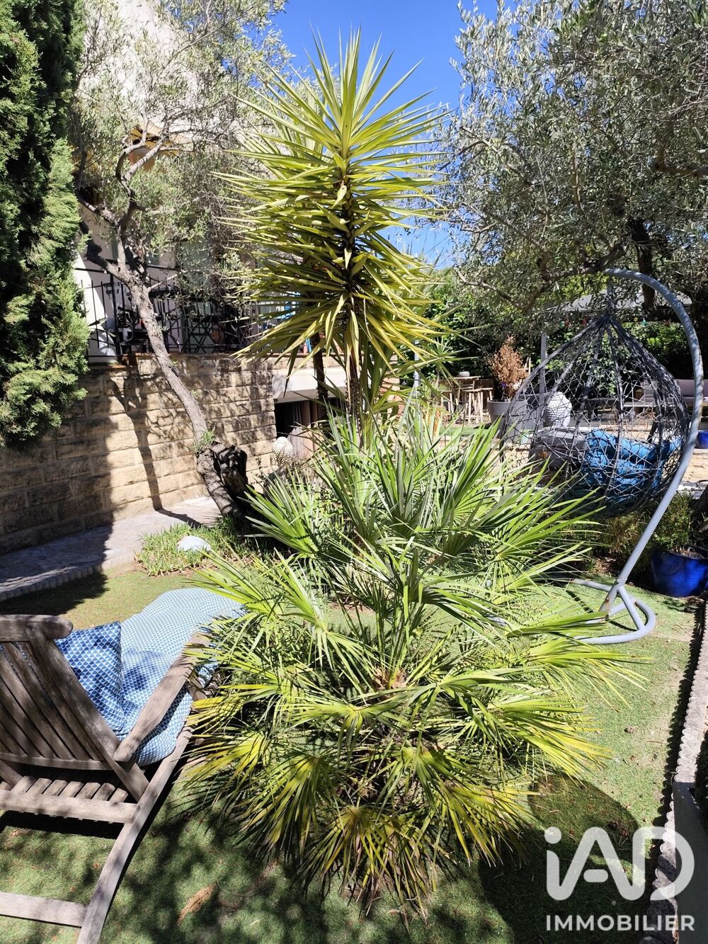 Vente Maison Vente Maison/villa 5 pièces Beaucaire
