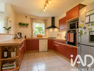  Maison à vendre 5 pièces 100 m²