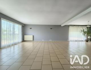  Maison à vendre 8 pièces 220 m²