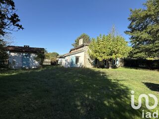  Maison à vendre 7 pièces 150 m²