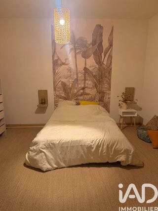  Appartement à vendre 2 pièces 53 m²
