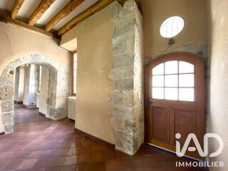  Maison à vendre 8 pièces 252 m²
