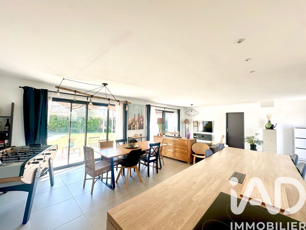 Vente Maison Vente Maison/villa 5 pièces Cairanne