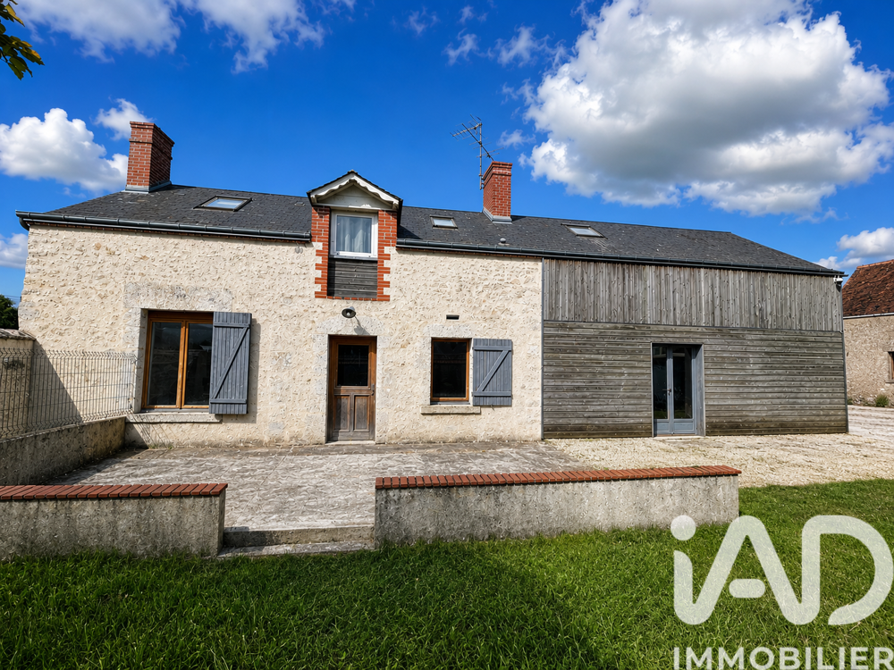 Vente Maison Vente Longère 5 pièces Marolles