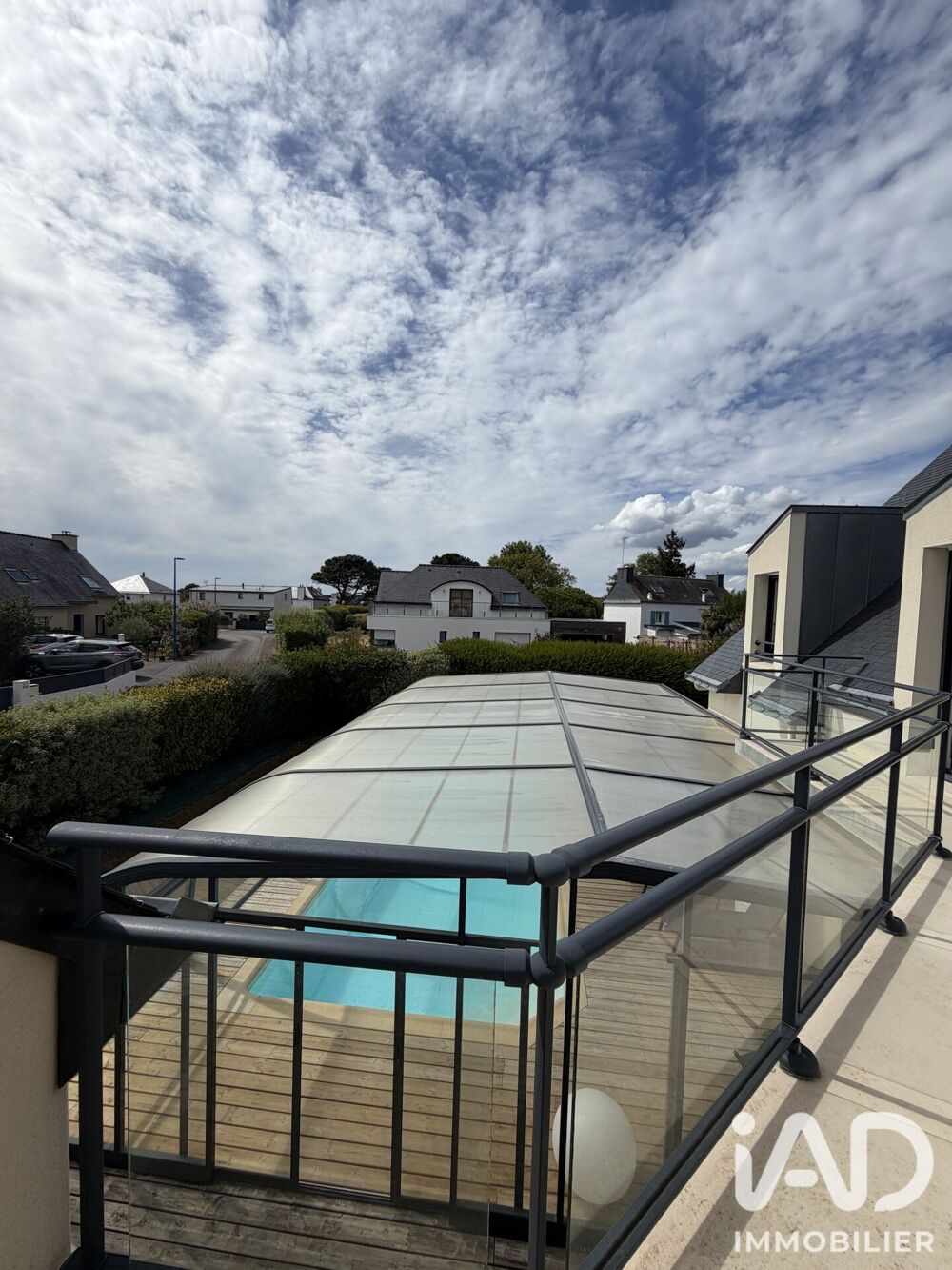 à vendre  Maison Clohars-Carnoët (29360)