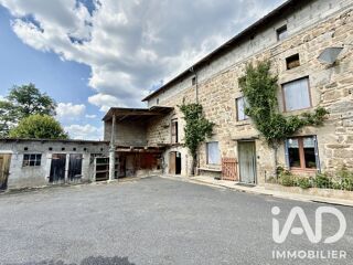  Maison à vendre 4 pièces 76 m²