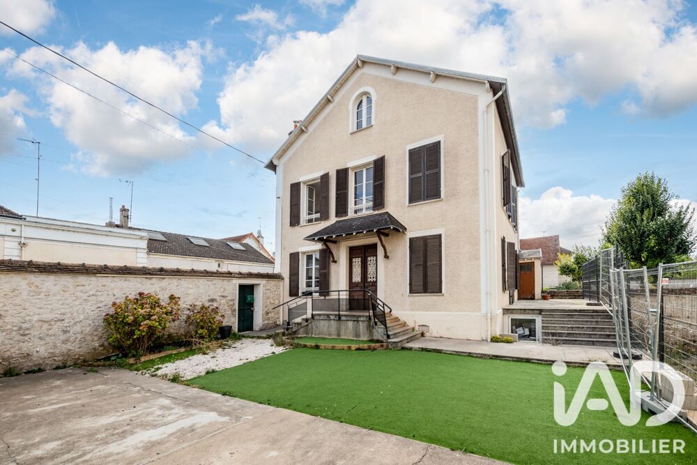 Vente Maison/villa 7 pièces