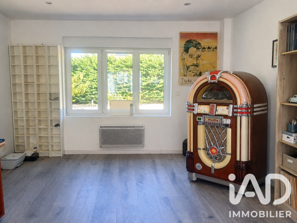 Vente Maison Vente Maison/villa 6 pièces Saint-philbert-du-peuple