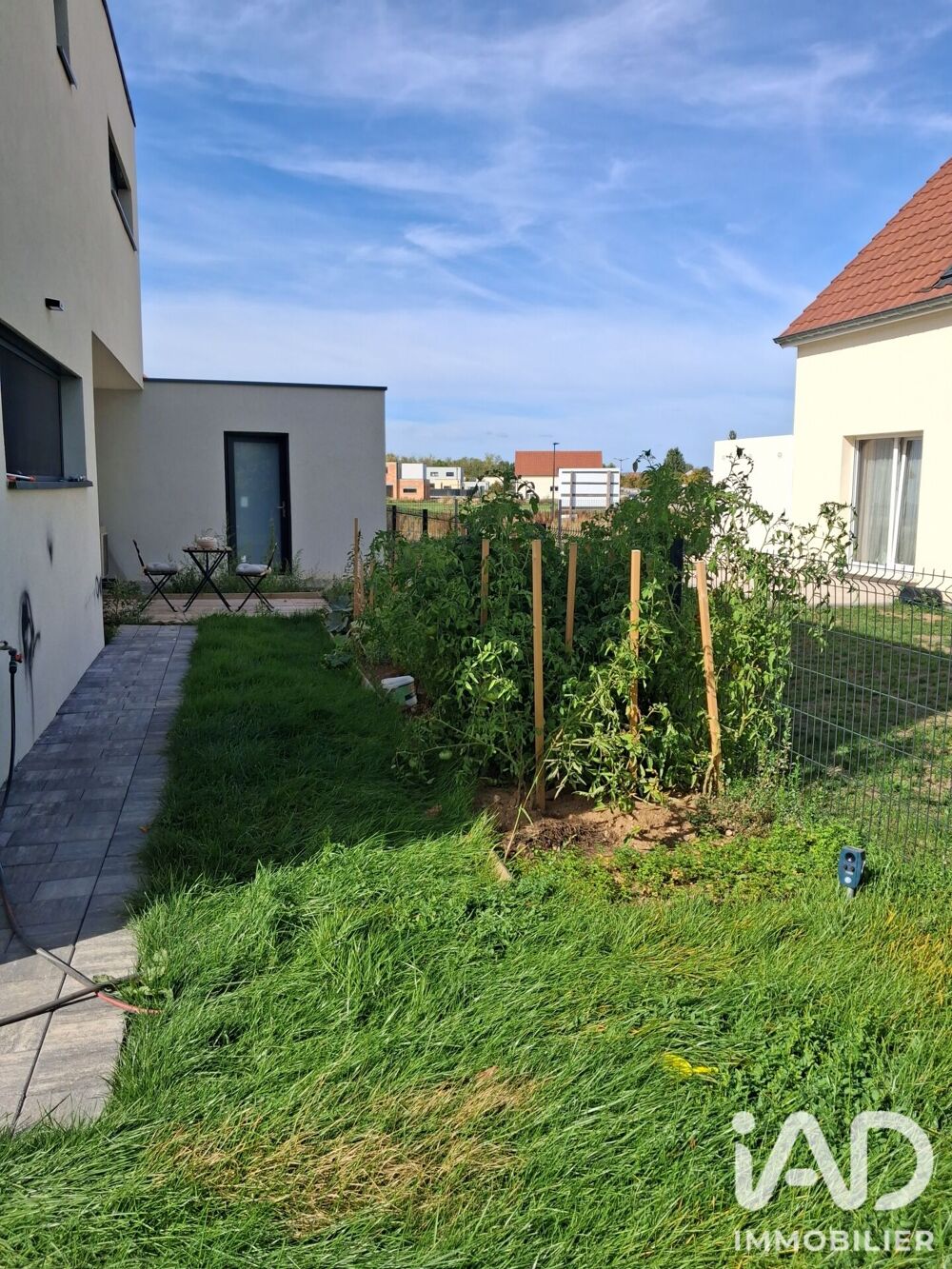 à vendre  Maison Ensisheim (68190)