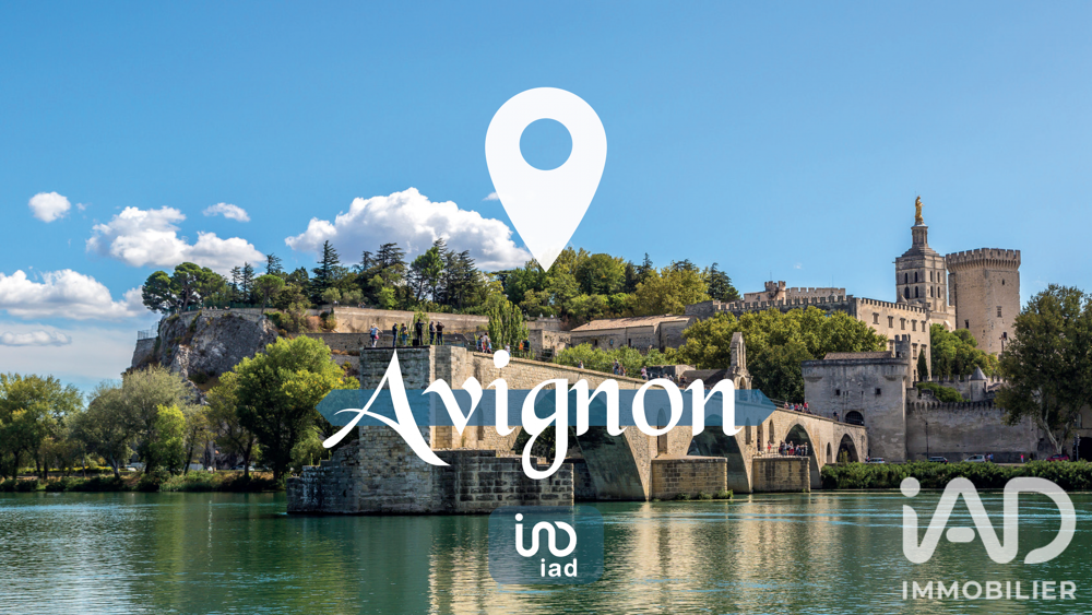 Vente Appartement Vente Appartement 4 pièces Avignon