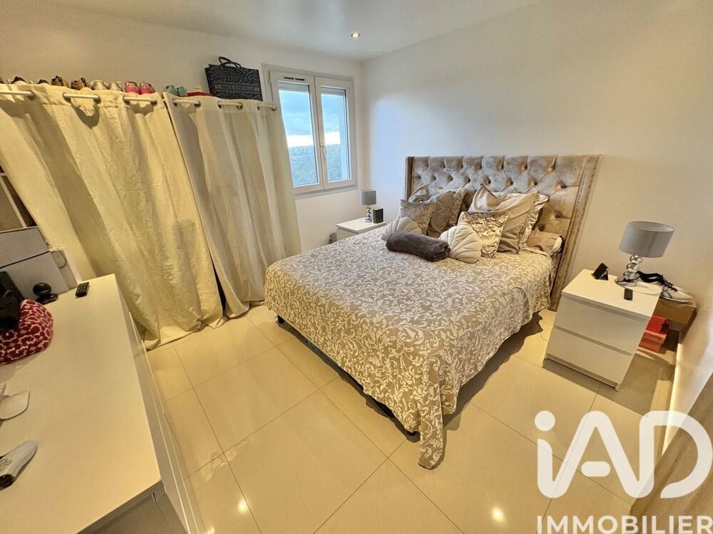 � vendre  Maison Nimes (30900)