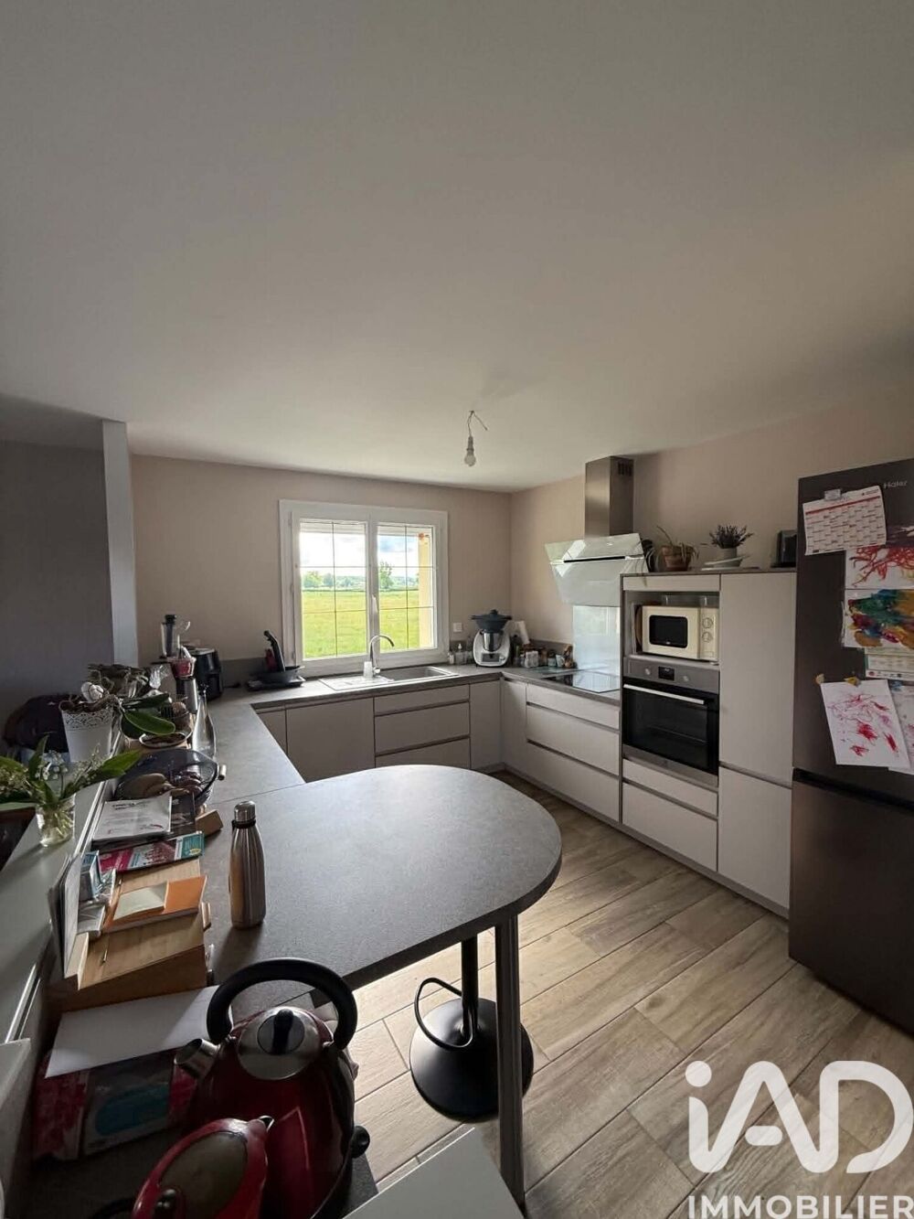 Vente Maison traditionnelle 5 pièces