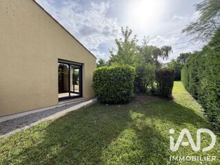  Maison à vendre 4 pièces 110 m²