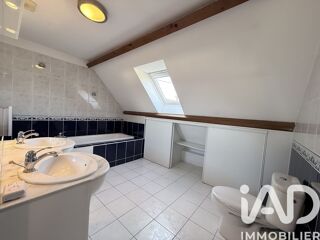  Maison à vendre 5 pièces 119 m²