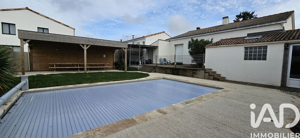 Vente Maison/villa 10 pièces