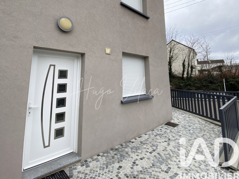   Location Appartement Appartement - 3 pi�ce(s) - 48 m�