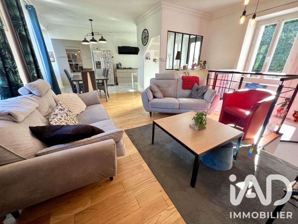 Vente Maison Vente Maison de ville 7 pièces Laval