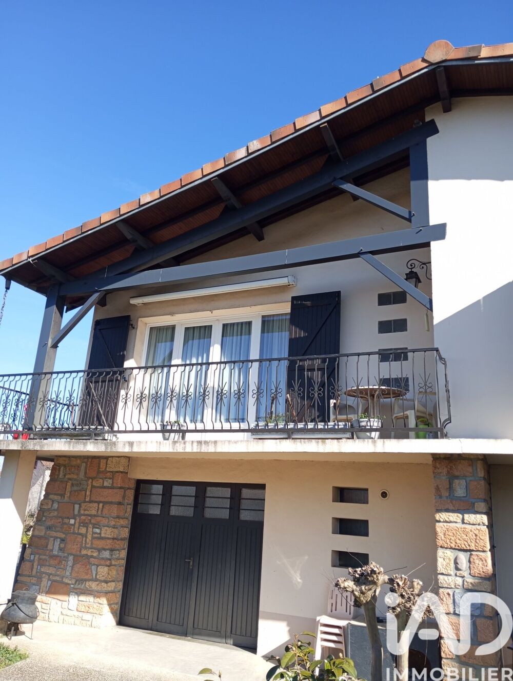 Vente Maison Vente Maison/villa 4 pièces Saint-gaudens
