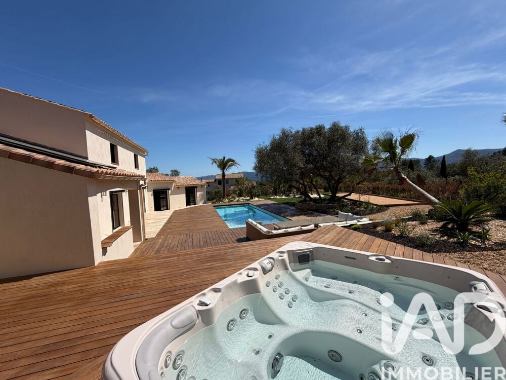 Vente Maison de campagne 7 pièces