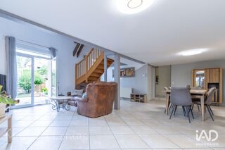  Maison à vendre 4 pièces 110 m²