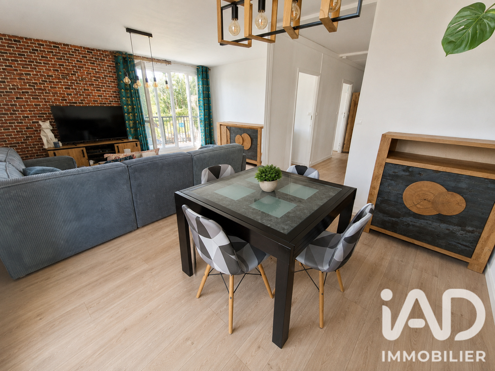 Vente Appartement Vente Appartement 3 pièces Saint-pierre-des-corps