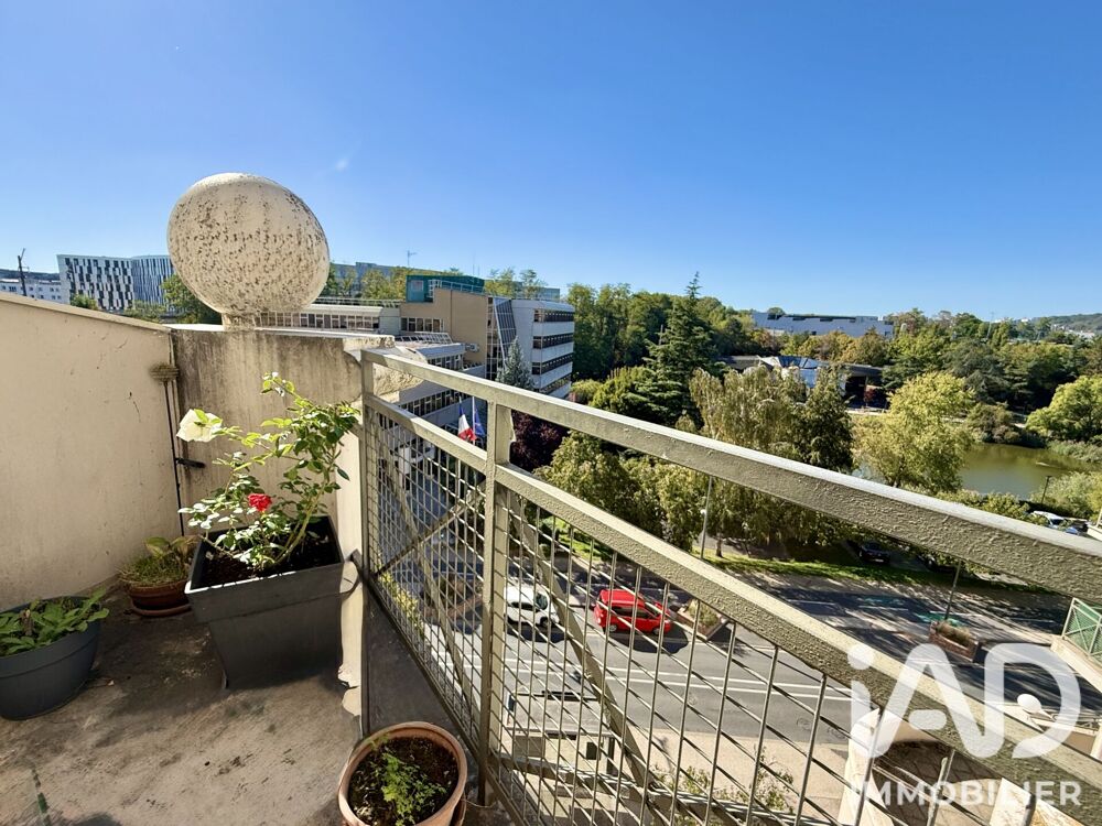 Vente Appartement Vente Appartement 4 pièces Massy