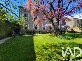  Maison à vendre 12 pièces 366 m²