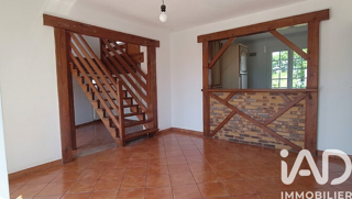  Maison � vendre 5 pi�ces 100 m�