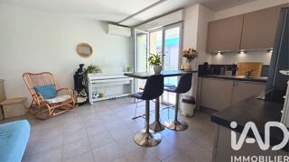  Appartement à vendre 2 pièces 41 m²