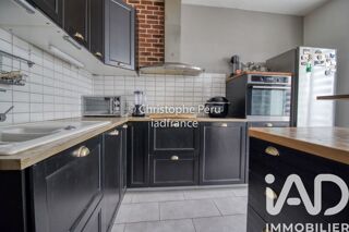  Appartement à vendre 4 pièces 87 m²