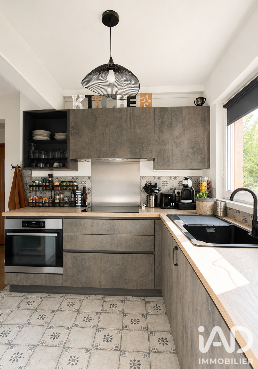 Vente Appartement Vente Appartement 3 pièces La rochelle