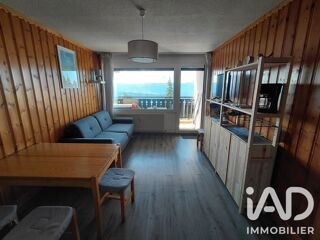  Appartement à vendre 1 pièce 27 m²
