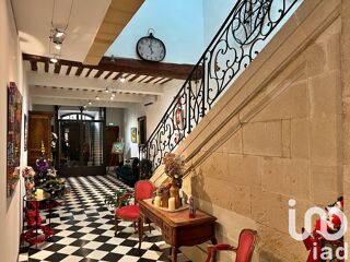  Maison à vendre 10 pièces 400 m²
