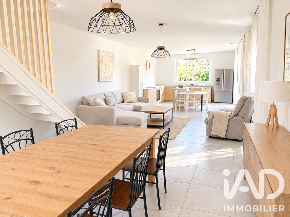 Vente Maison Vente Maison/villa 4 pièces Annonay
