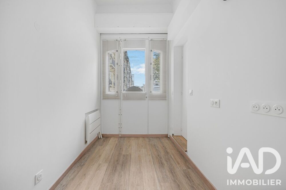 à vendre  Maison Paris 15