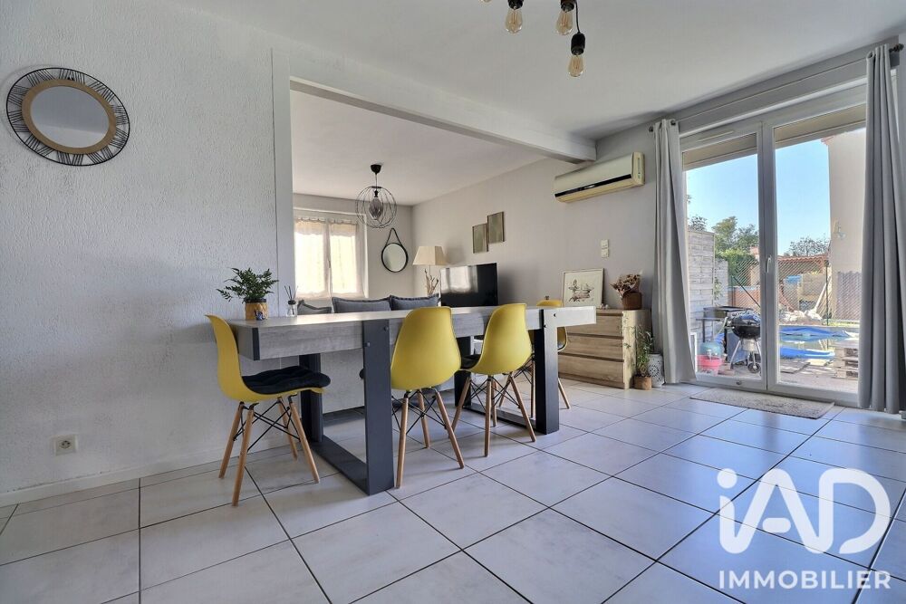 Vente Maison Vente Maison/villa 5 pièces Bompas