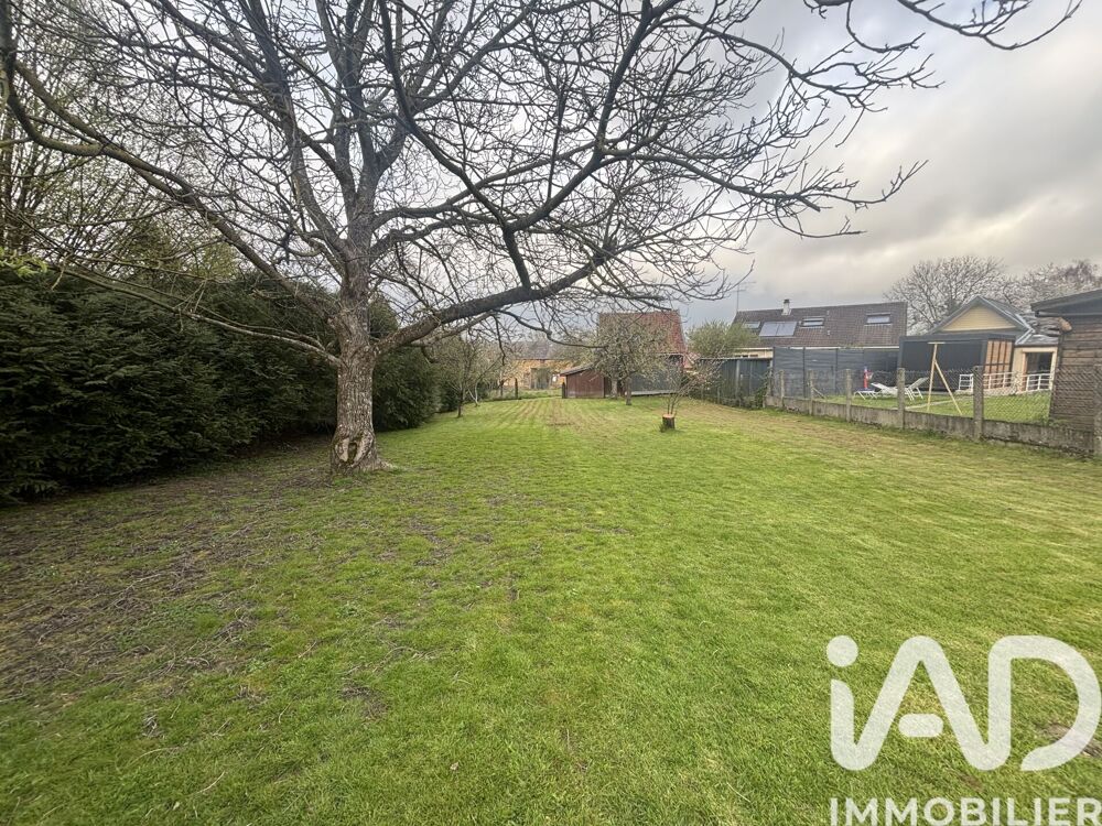 Vente Terrain Vente Terrain 1 477 m&sup2; Havernas
