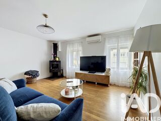  Appartement à vendre 4 pièces 90 m²