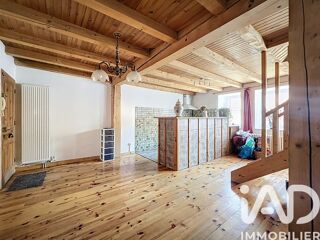  Maison à vendre 4 pièces 132 m²