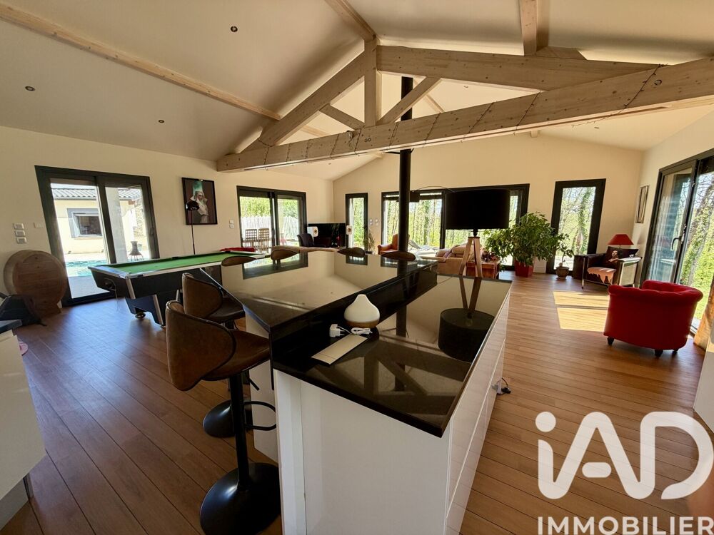 Vente Maison/villa 7 pièces