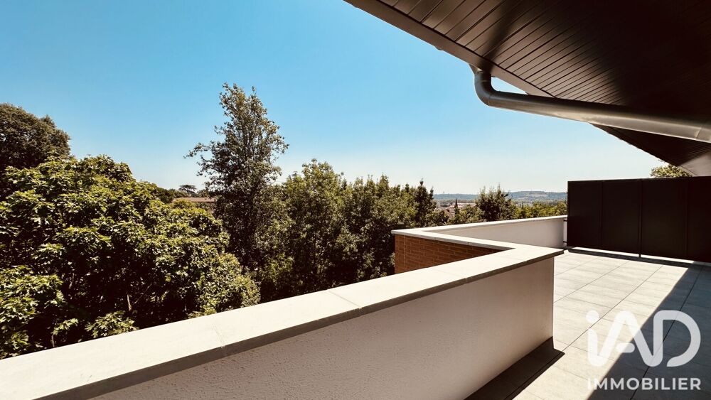 à vendre  Appartement Toulouse (31500)