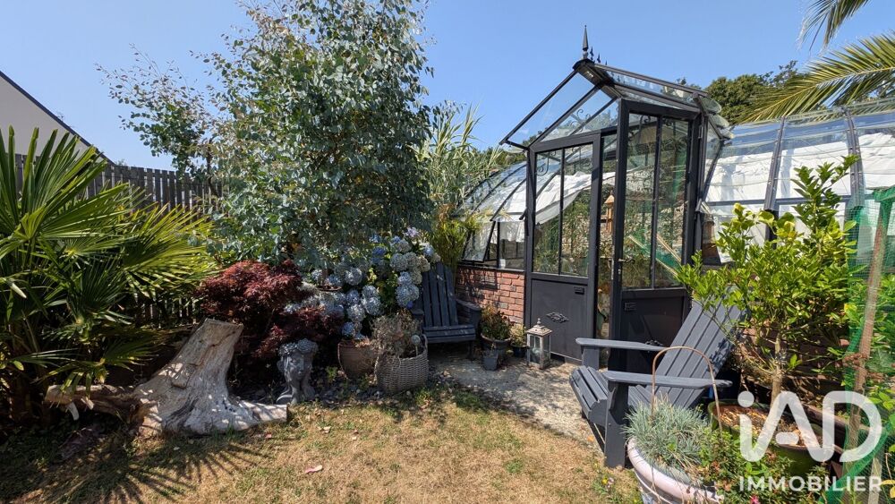 à vendre  Maison Plougrescant (22820)