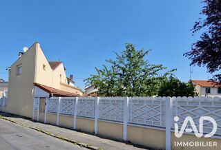  Maison à vendre 5 pièces 96 m²