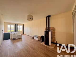  Maison à vendre 4 pièces 137 m²