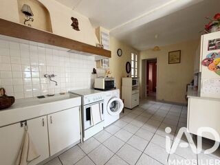  Maison � vendre 4 pi�ces 59 m�