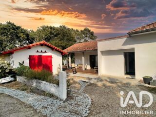  Maison à vendre 7 pièces 173 m²