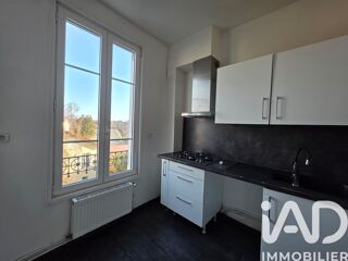  Appartement � vendre 3 pi�ces 62 m�
