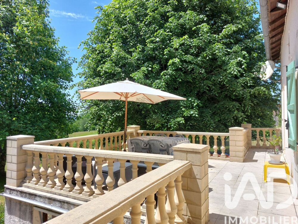 Vente Maison Vente Maison/villa 5 pièces Latouille-lentillac